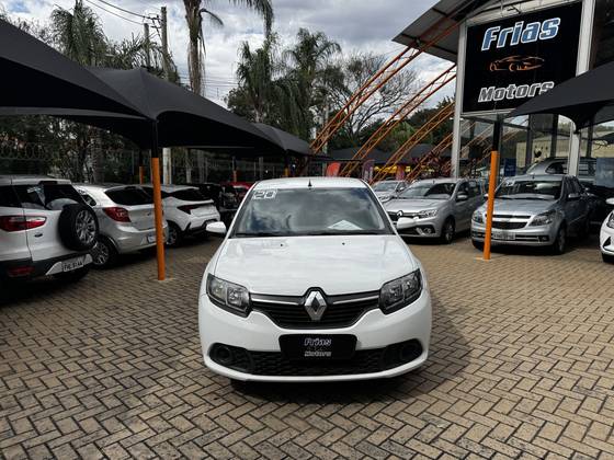 RENAULT SANDERO 1.0 12V SCE FLEX EXPRESSION MANUAL RENAULT SANDERO 1.0 12V SCE FLEX EXPRESSION MANUAL